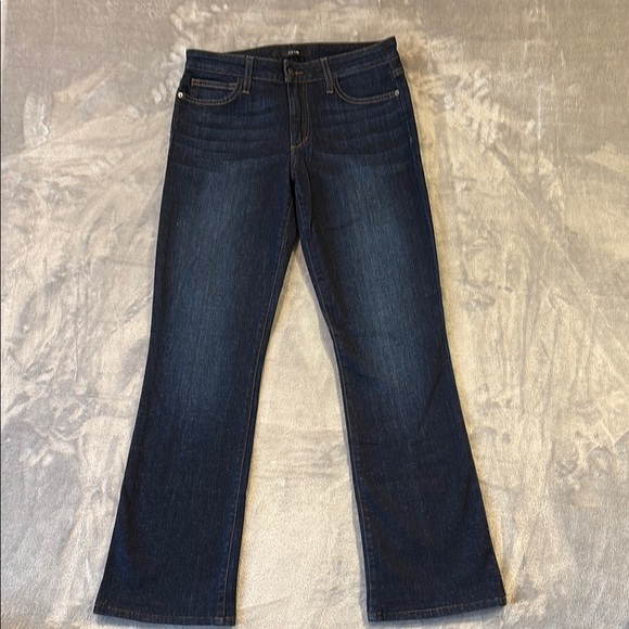 Joe’s Jeans Bootcut Sz 30 - Picture 1 of 7